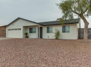 1016 W Oxford Dr, Tempe, AZ 85283