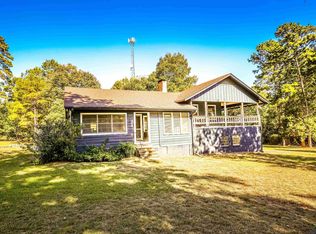 3619 State Highway 43, Jefferson, TX 75657