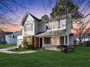 2505 Calonia Arch, Chesapeake, VA 23323