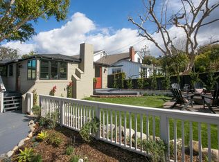 546 Oak St, Laguna Beach, CA 92651