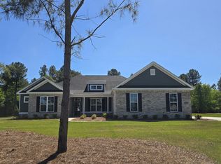 1561 Bellingham Dr, Beech Island, SC 29842