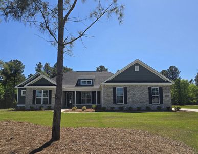 1561 Bellingham Drive, Beech Island, SC, 29842