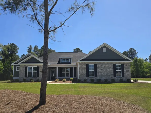 1561 Bellingham Drive, Beech Island, SC 29842