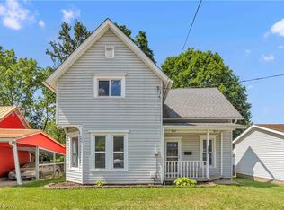 104 High St, Lodi, OH 44254