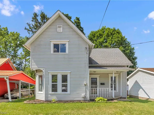 104 High St, Lodi, OH 44254
