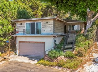 2033 Barnett Rd, Los Angeles, CA 90032