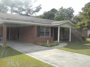 110 Wilton Dr, Statesboro, GA 30458