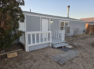 36912A Coyote Lake Rd, Newberry Springs, CA 92365