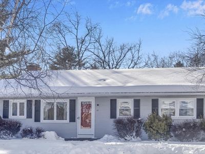 30 Llewellyn Dr, Westfield, MA, 01085