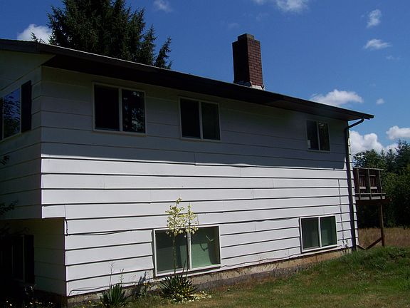 Property Side View
