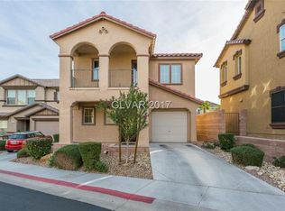 1138 Paradise Vista Dr, Henderson, NV 89002