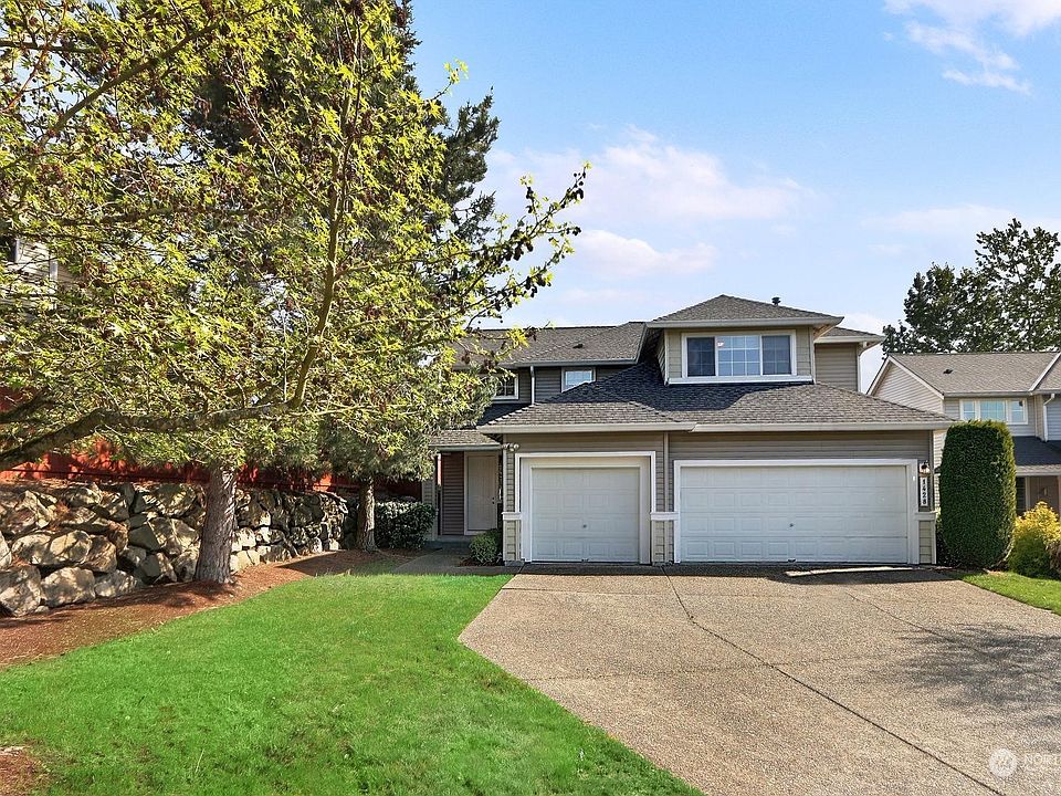 1428 64th Street SE, Auburn, WA 98092 Zillow