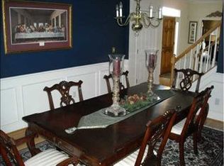 5256 Pinehall Wynd, Raleigh, NC 27604