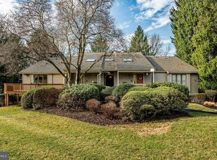812 Jefferson Way #812, West Chester, PA 19380