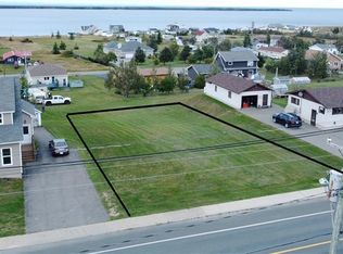 LOT Saint Pierre E, Caraquet, NB E1W 1B6