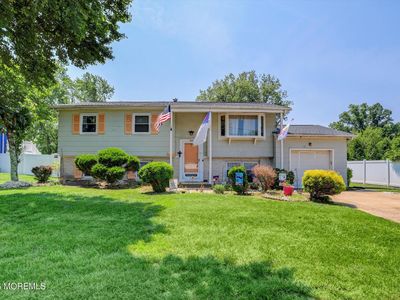 12 Steven Place, Jackson, NJ, 08527