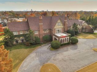 1606 W Wilshire Blvd, Nichols Hills, OK 73116