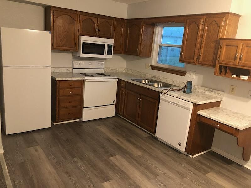 1st image of 531 NE 6th St APT C