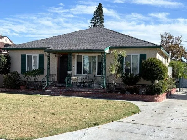 10764 Little Lake Rd, Downey, CA 90241