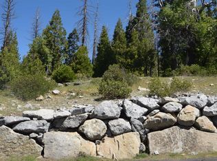 42473 Opal Ln LOT 61, Shaver Lake, CA
