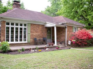 2827 Hopper Rd, Cape Girardeau, MO 63701