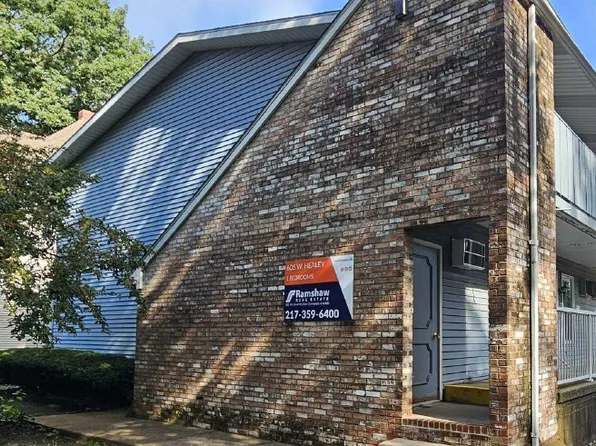 606 W Healey St APT 1, Champaign, IL 61820