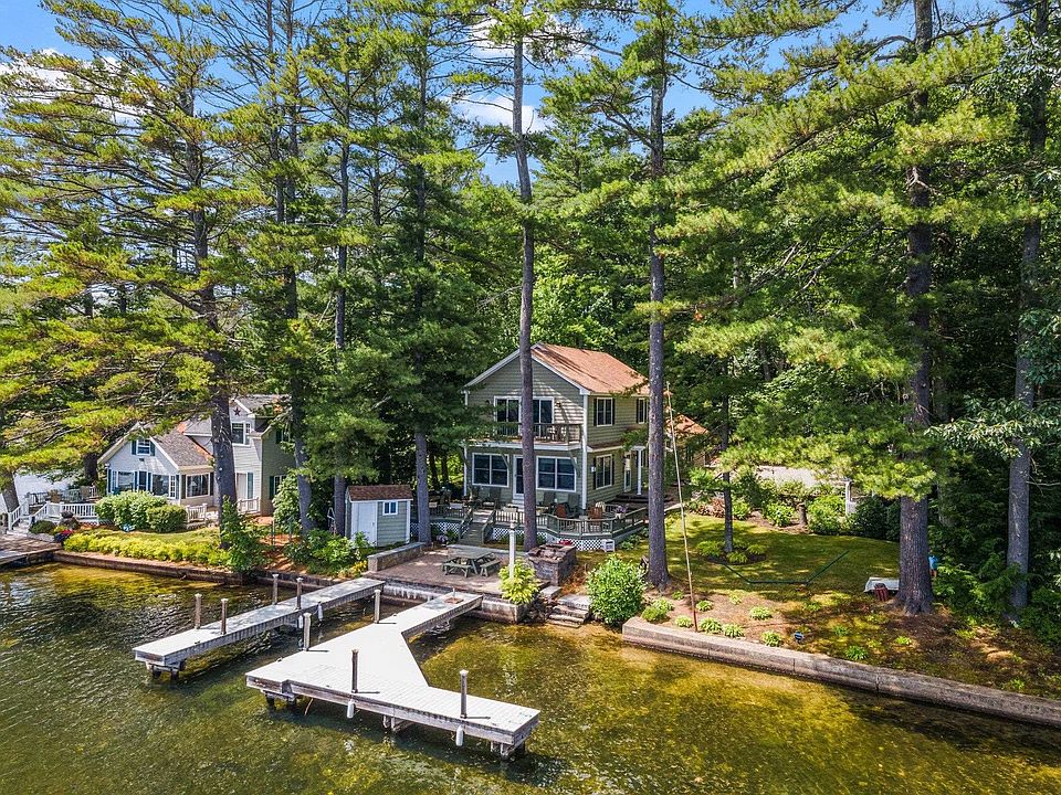 32 Lake Road, Tilton, NH 03276 | Zillow