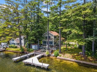 32 Lake Rd, Tilton, NH 03276