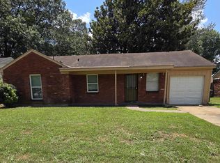 3021 Ashwood St, Memphis, TN 38118