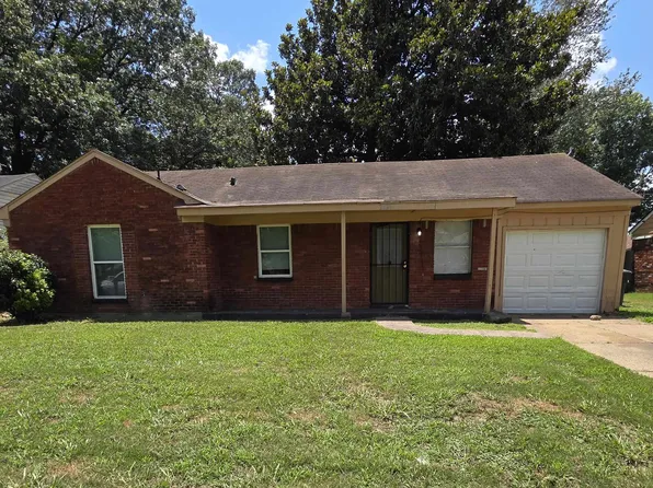 3021 Ashwood St, Memphis, TN 38118
