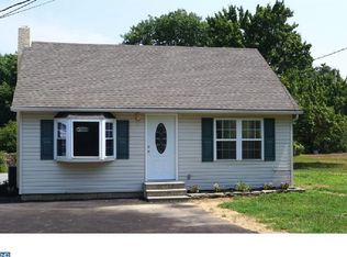 48 Meadow Rd, New Castle, DE 19720