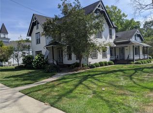 16 E Main St, Fillmore, NY 14735