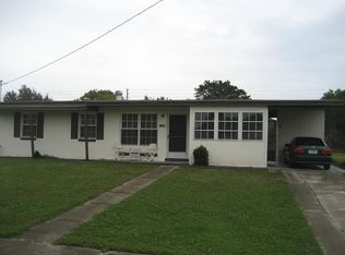 21996 Cellini Ave, Pt Charlotte, FL 33952