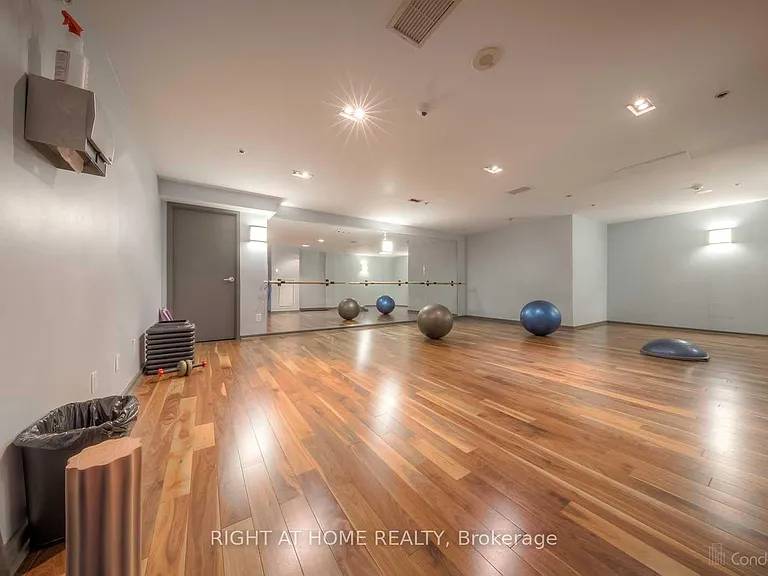 231 Fort York Blvd #1807 — Photo 30