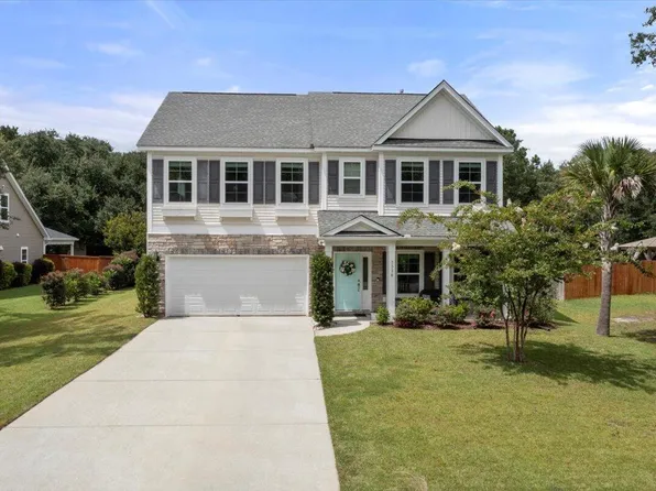 3336 Dunwick Dr, Johns Island, SC 29455