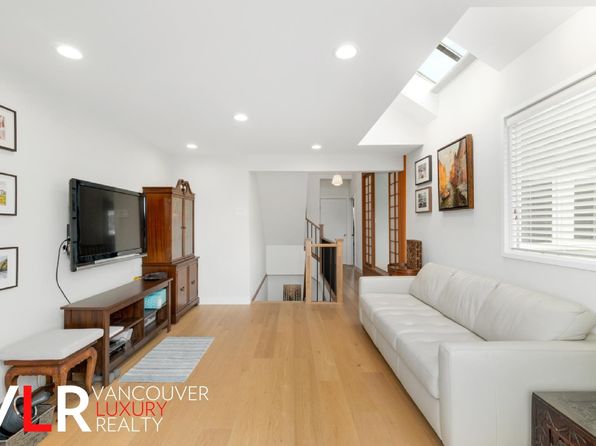 2 bedroom rental in Vancouver — photo 3