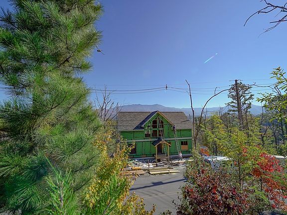 5th image of LOT 165 Cliff Branch Rd Lot 165