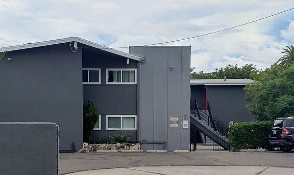 2nd image of 4453 Rosebud Ln APT D