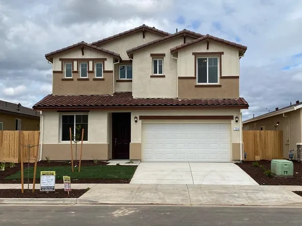 729 Suzanne Dr, Merced, CA 95348