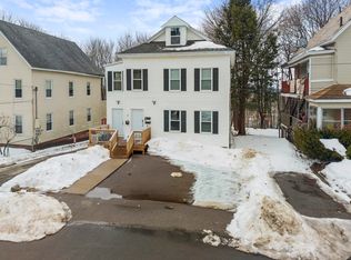 99 Washington St, Gardner, MA 01440