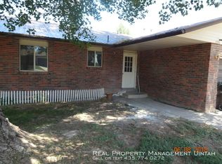 2530 W 1400 S, Vernal, UT 84078