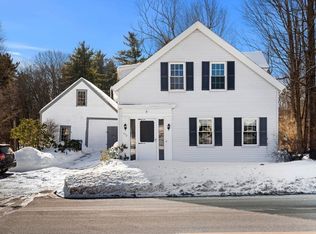 632 Main St, Ashby, MA 01431