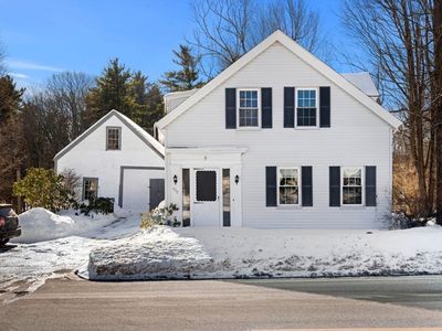 632 Main St, Ashby, MA, 01431