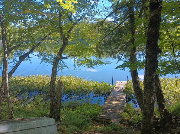 5196 Forest Rd, Mercer, WI 54547