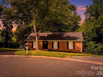 6742 Wild Turkey Ln, Charlotte, NC, 28214