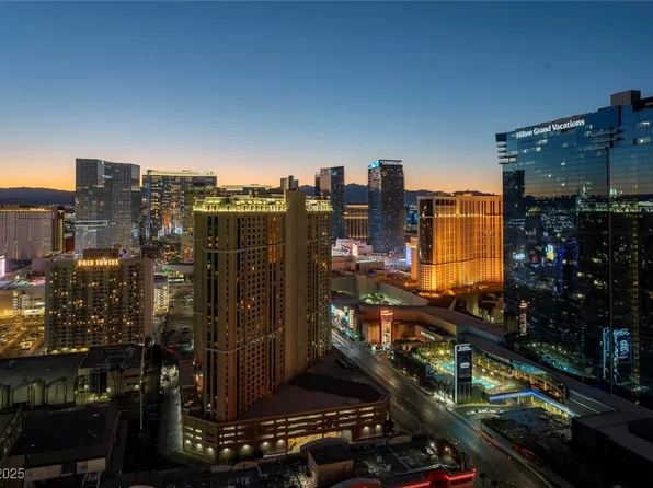 135 Harmon Ave #3411, Las Vegas, NV 89109