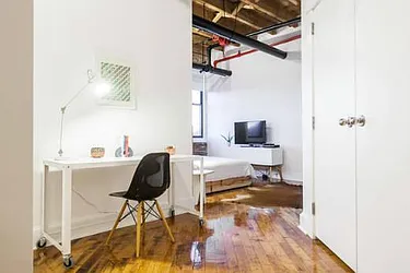 Rented by Dream Space Realty