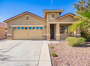 514 S 224th Dr, Buckeye, AZ 85326