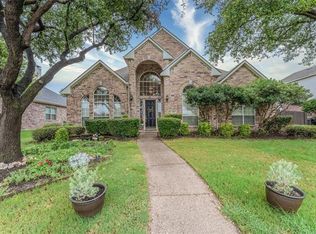 17808 Misty Grove Dr, Dallas, TX 75287