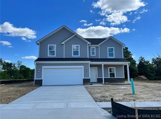 5015 Schaefer Ln, Floyds Knobs, IN 47119